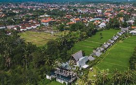 Kaamala Resort & Spa Ubud By Ini Vie Hospitality