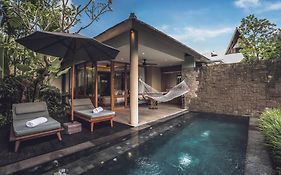 Kaamala Resort Ubud By Ini Vie Hospitality